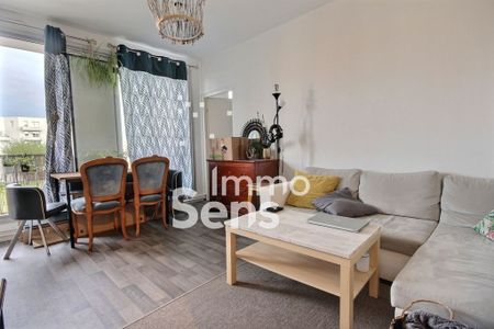 Location appartement - Marcq-en-Baroeul Centre - Photo 4