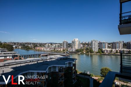 210 Salter Street, Unit #802 - Photo 5