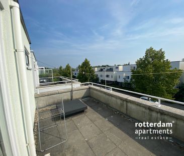 Salvador Allendestraat, Rotterdam - Foto 4