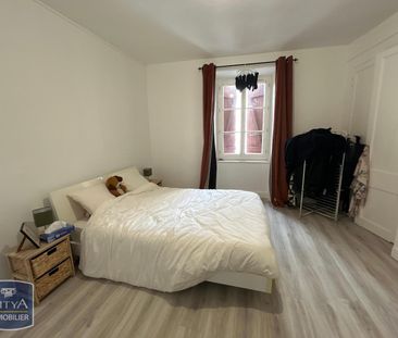 Location Appartement 2 pièces 48m² LIMOGES 87000 - Photo 5