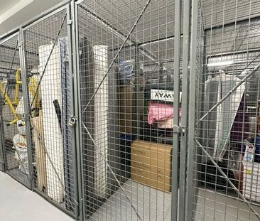 For Lease - 27 Bathurst Street Unit# 701W, Toronto, Ontario - Photo 1