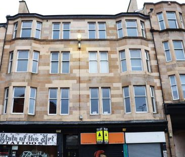 1 bedroom flat to rent - Photo 6