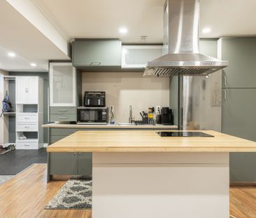 For Lease - 54 Gray Crescent Unit# Bsmt, Richmond Hill, Ontario - Photo 3