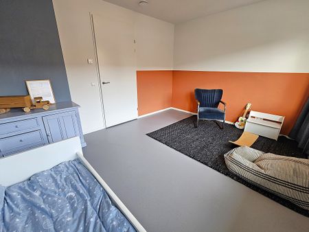 Te huur: SHORT STAY / TIJDELIJKE VERHUUR - Foto 3