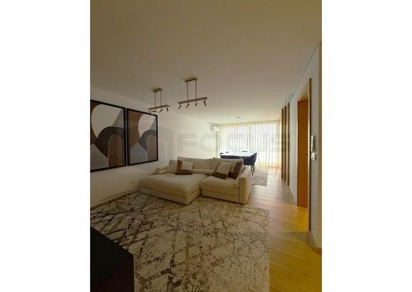 Apartamento T2 em Aveiro