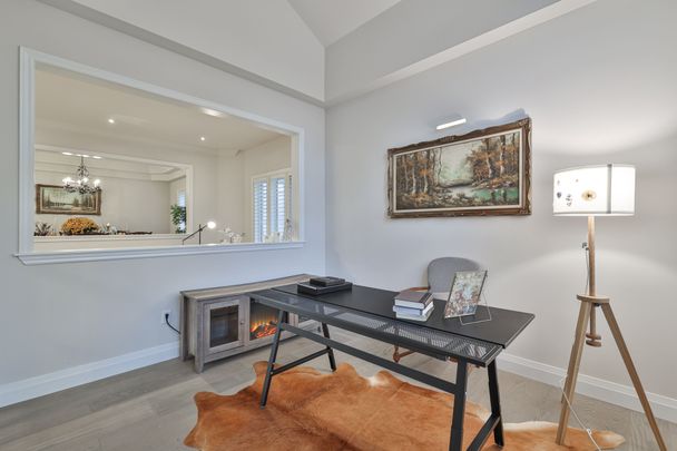 For Lease - 2201 Galloway Drive, Oakville, Ontario - Photo 1