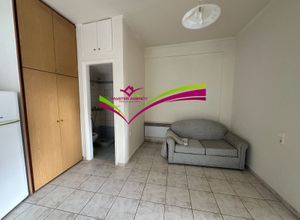 Studio/Γκαρσονιέρα για ενοικίαση - Πάτρα, - Photo 1