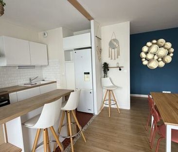 Appartement 2 pièces 59m2 REIMS 917 euros - Photo 5
