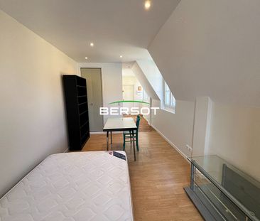Studio de 22m² en plein coeur du centre ville - Photo 2