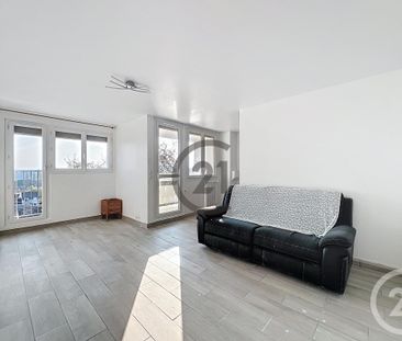Location Appartement 3 pièces 64m² MELUN 77000 - Photo 3