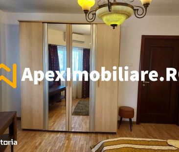 Apartament 3 camere de inchiriat Decebal Bucuresti | ApexImobiliare.ro - Photo 5
