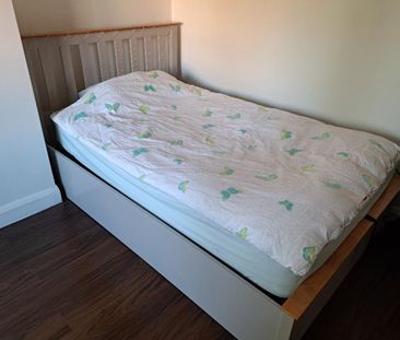 Room in a Shared House, Burgess Road, SO16 - Photo 5