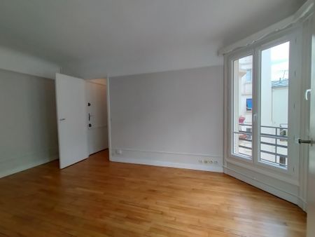 Appartement 1 pièce (studio) - 25.09m² - Photo 2