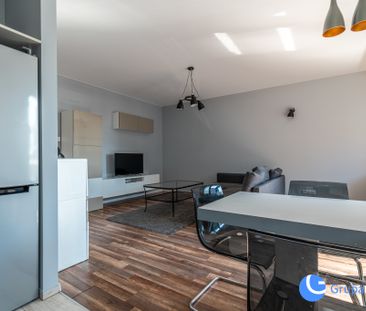 Ap.Kaskada 3-pok 60m2 Prądnik Czerwony *komórka* - Photo 1