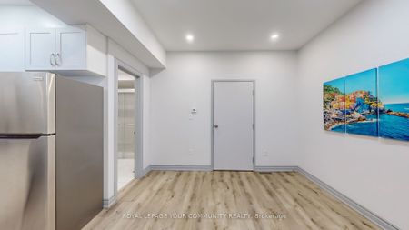 For Lease - 586 Parliament Street Unit# C, Toronto, Ontario - Photo 3