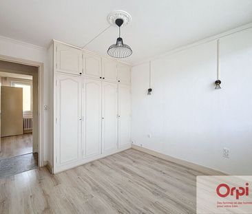 Appartement à louer 3 pièces • 61,07 m2 Montluçon - Photo 6