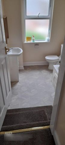 1 bedroom terraced house to rent - Photo 3