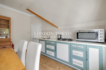 Muswell Hill Road, N10, London - Photo 3