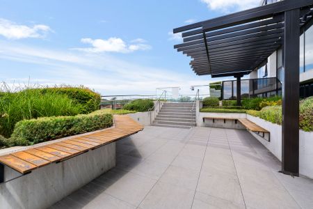 603/1 Boolee Street, Reid ACT 2612 - Apartment For Rent | Domain - Photo 2