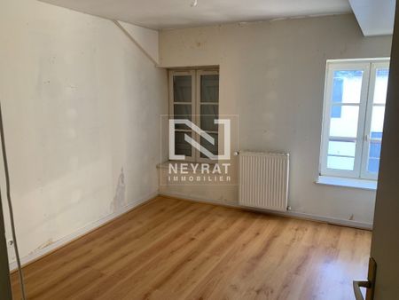 APPARTEMENT T5 A LOUER - Photo 4