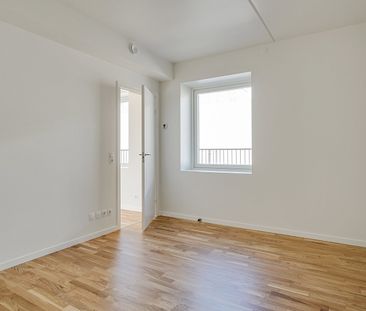 Parmagade 6, 2. 6, 2300 København S - Photo 1