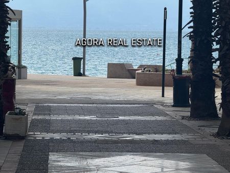 Studio/Γκαρσονιέρα για ενοικίαση Λουτράκι (Λουτράκι-Περαχώρα) - Φωτογραφία 4