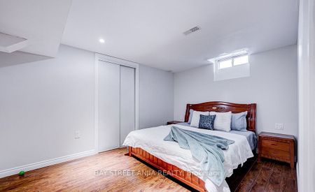 For Lease - 3 Stonebridge Drive Unit# Bsmt, Markham, Ontario - Photo 3