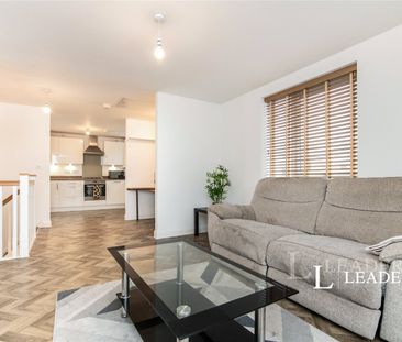 2 bedroom house to rent Barrow Walk, Birmingham, West Midlands, B5 - Photo 1