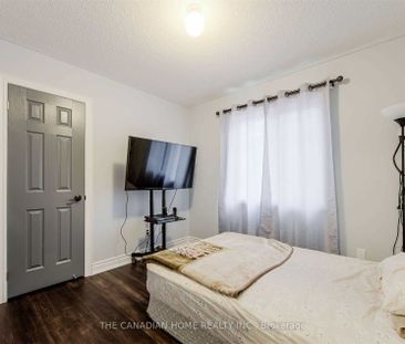 For Lease - 240 Brussels Avenue, Brampton, Ontario - Photo 4