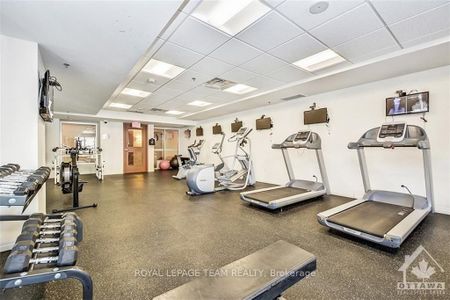 For Lease - 195 Besserer Street Unit# 9, Lower Town - Sandy Hill, Ontario - Photo 3