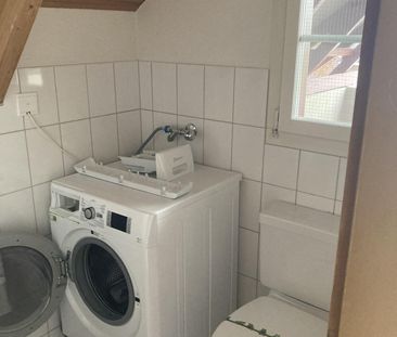 4.5 Zimmer Dachwohnung mit Terrasse - Photo 4