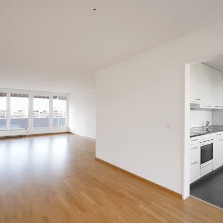 3.5 Zimmer, 2. Stock - Photo 1