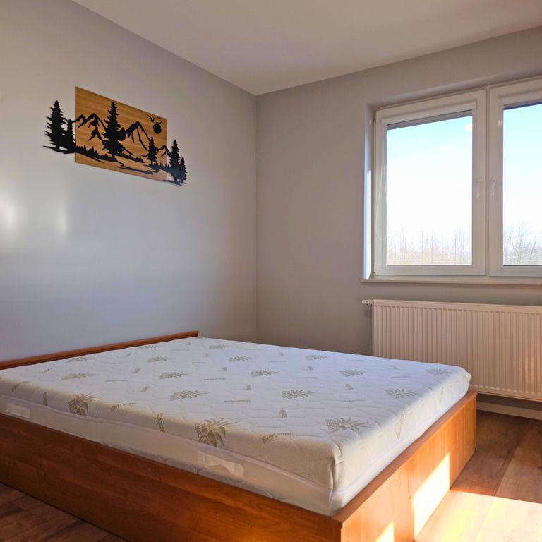 3 Pokoje! Strażacka! Zamknięte osiedle! - Zdjęcie 1