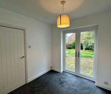 Kepwick Drive, Manchester, M22 - Photo 1