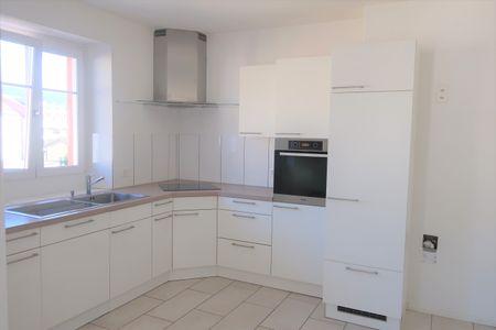 Joli appartement de 4.5 pièces au 3ème étage - Photo 4