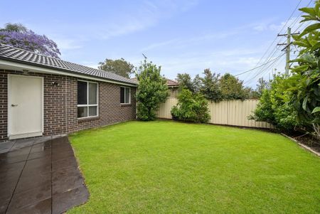 MODERN GRANNY FLAT - Photo 5