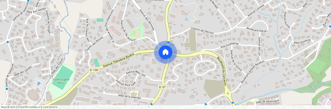 83700, Saint-Raphaël