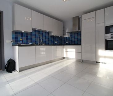 Maison 4 façades 4ch + jardin + garage - Wezembeek-oppem - Foto 5