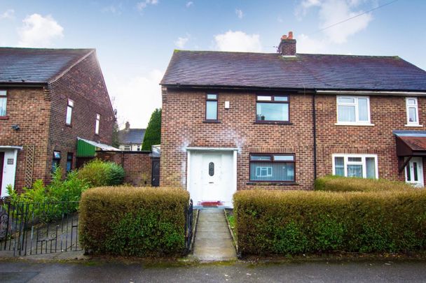 Hazelhurst Road, Ribbleton - Photo 1