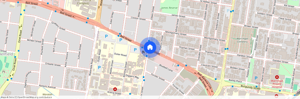 Heidelberg Heights, Melbourne