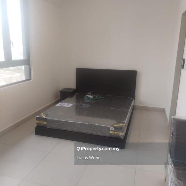 168 Park Residensi Selayang, Selayang, Batu Caves - Foto 1
