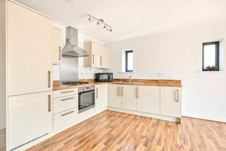 1 bedroom flat to rent - Photo 3