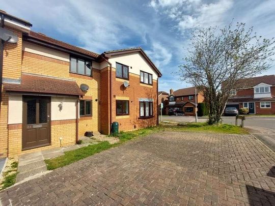 Dynevor Close, Bromham, Bedford, MK43 - Photo 1
