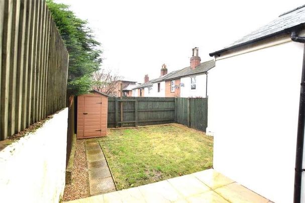 Quarry Road, Tunbridge Wells, Kent, TN1 - Photo 1