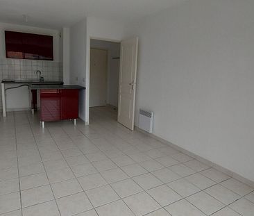 Appartement 2 pièces 38 m² - Balcon - Parking, - Photo 1