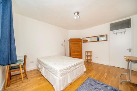 Studio to rent - Photo 5