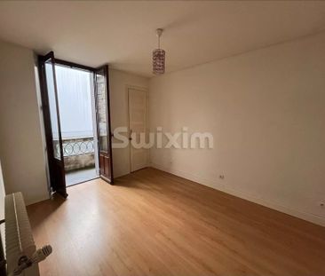 appartement Aix-les-Bains - Photo 3