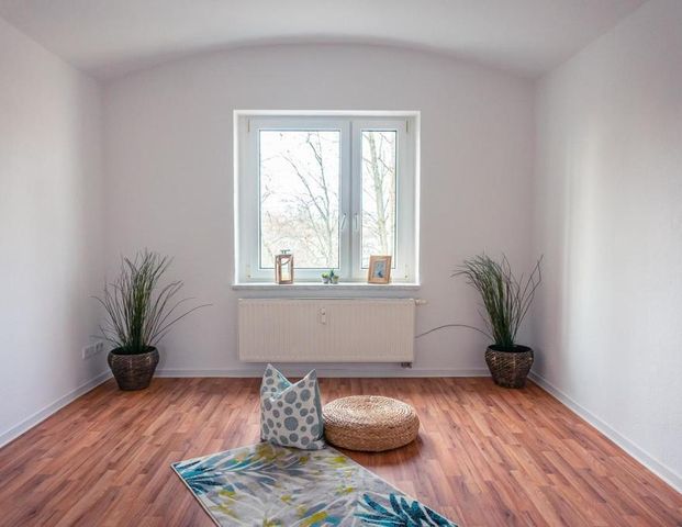 2-Raum-Wohnung - Photo 1