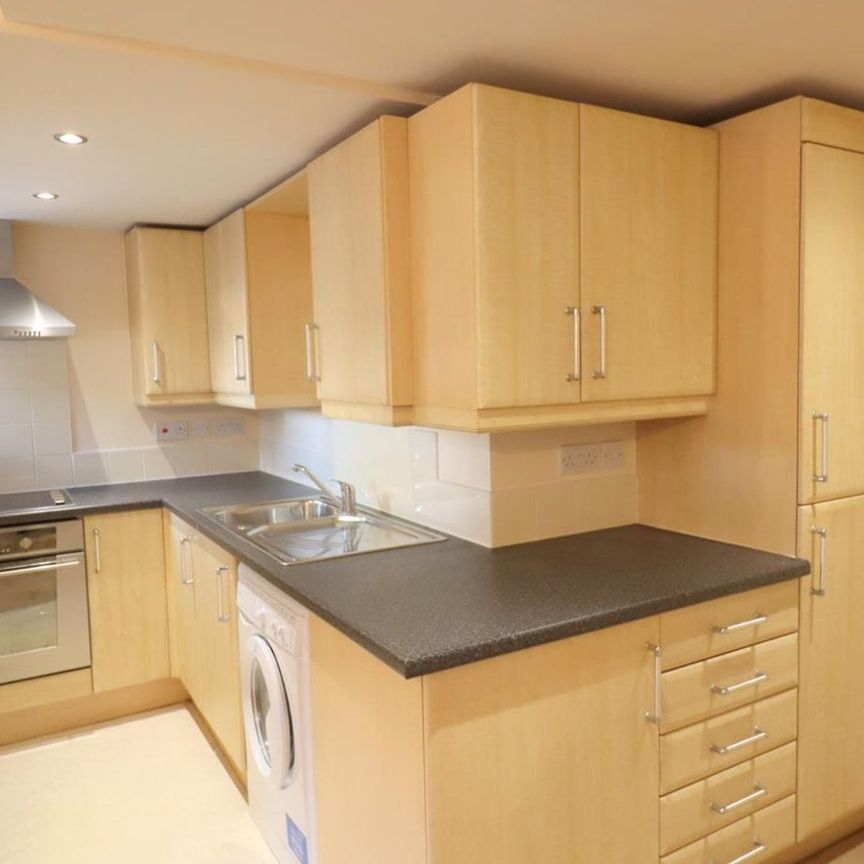 Hightown Apartments, Crewe - Photo 1