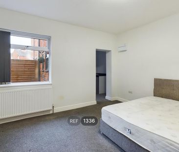 1 bedroom apartment to rent - Photo 6